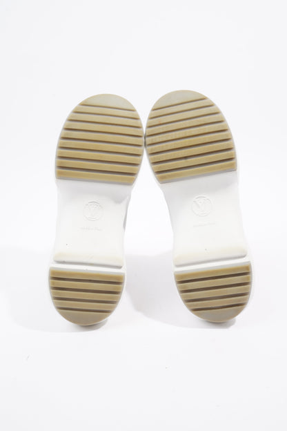 Louis Vuitton Archlight Sneakers Grey Monogram / White / Black Canvas EU 38 UK 5