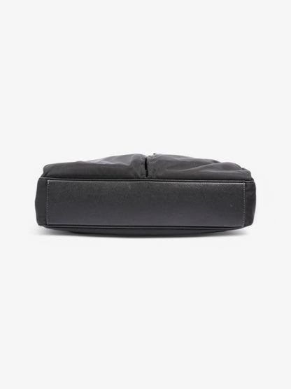 Prada Tote Bag Black Re Nylon