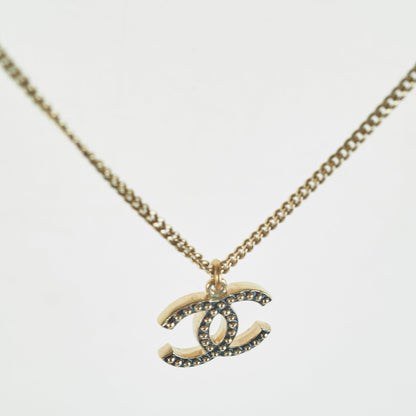 Chanel CC Necklace