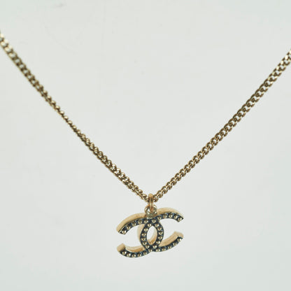 Chanel CC Necklace