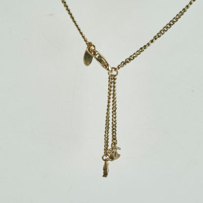 Chanel CC Necklace