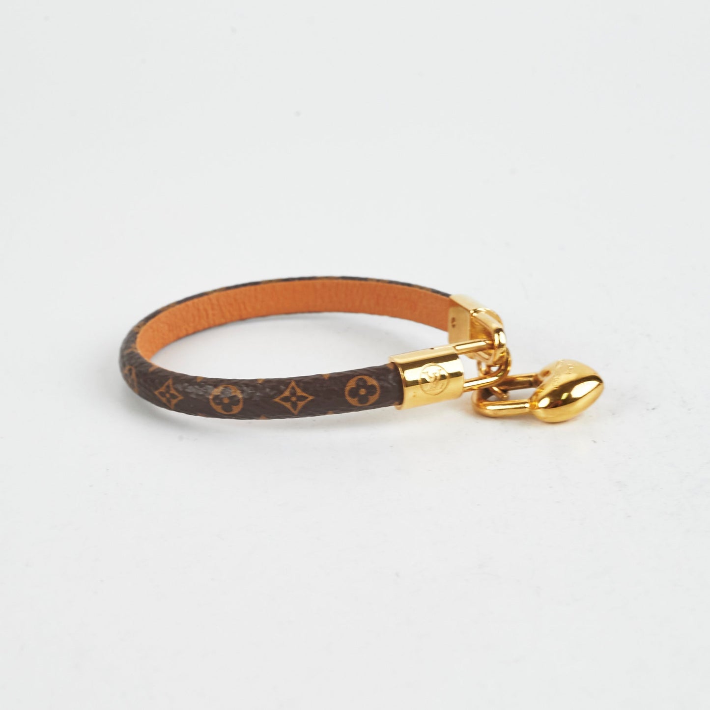 Louis Vuitton Mono Bracelet