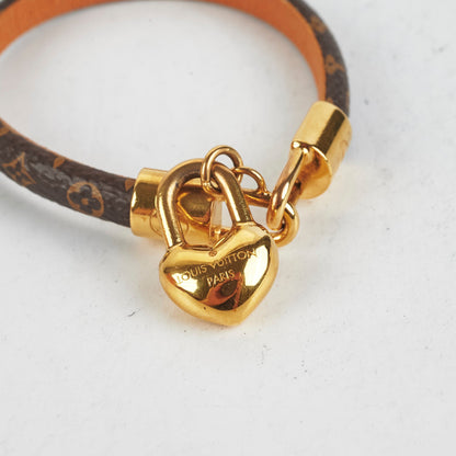 Louis Vuitton Mono Bracelet