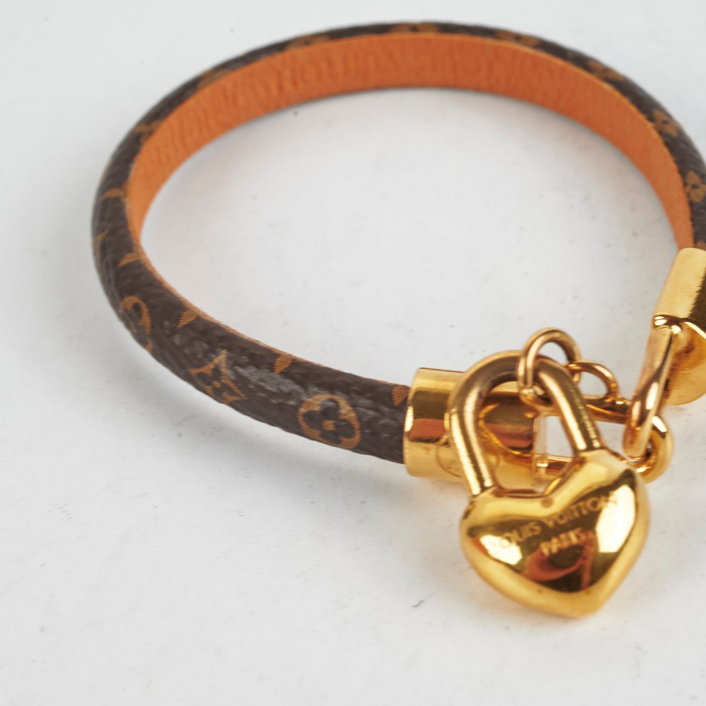 Louis Vuitton Mono Bracelet