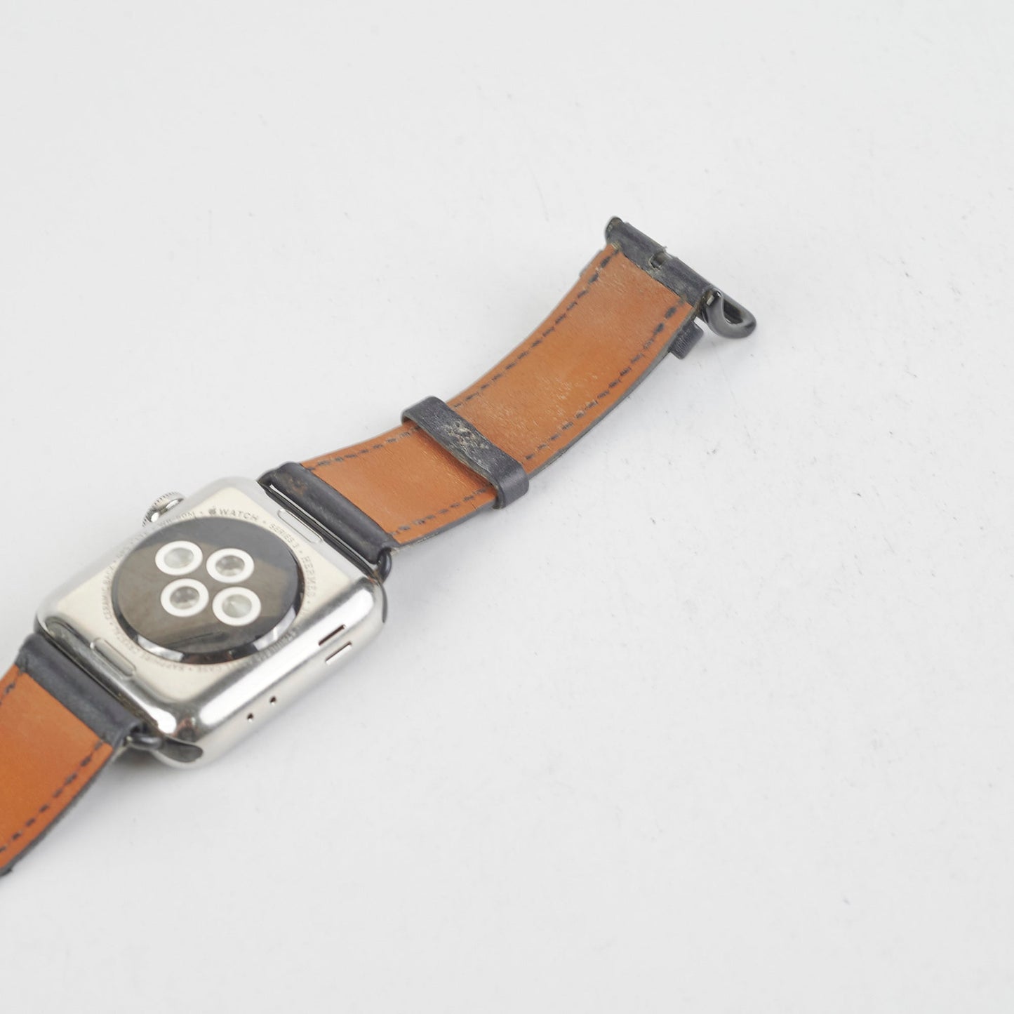 Hermes Apple Watch Series 3