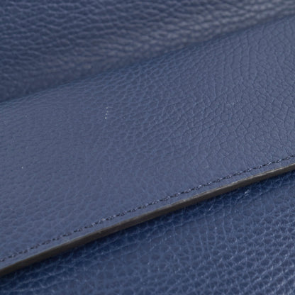 Gucci Dionysus Medium GG Supreme Navy Blue
