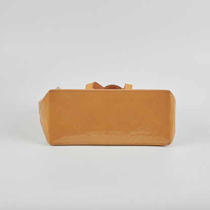 Louis Vuitton Reade PM Gold Tote