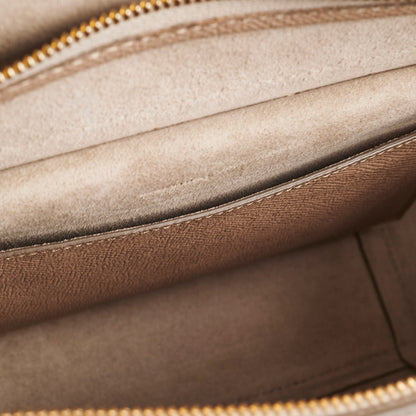Celine Micro Belt Bag Dune