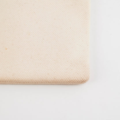 Celine Canvas Clutch