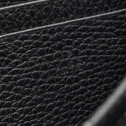 Gucci Dionysus Wallet on Chain Calfskin Black SHW