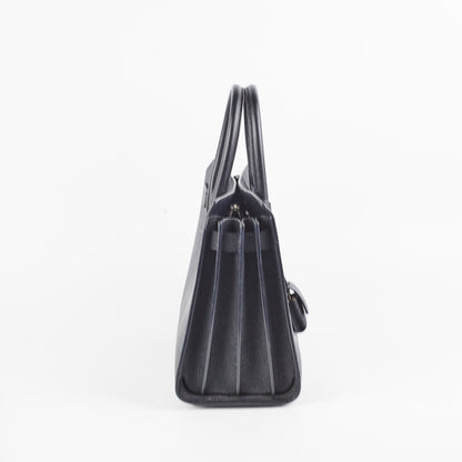 Saint Laurent Sac De Jour Baby Black
