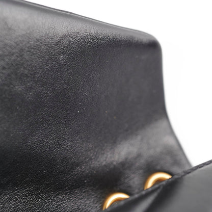 Saint Laurent Small Lou Lou Black