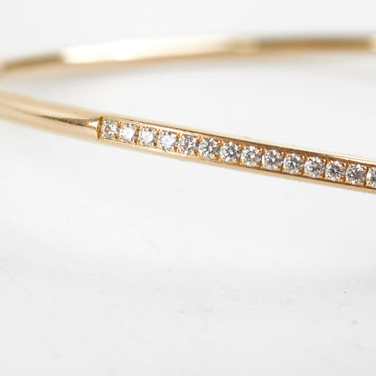 Louis Vuitton Idylle Blossom Twist Bracelet Size 16
