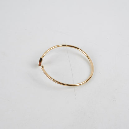 Louis Vuitton Idylle Blossom Twist Bracelet Size 16