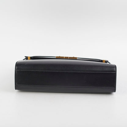 Saint Laurent Medium Manhattan Black (No Strap)