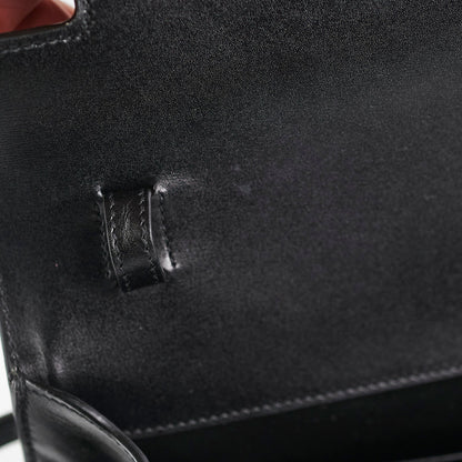 Saint Laurent Medium Manhattan Black (No Strap)