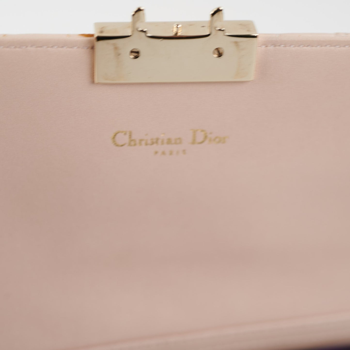 Dior Miss Dior Promenade Nude/Light Pink