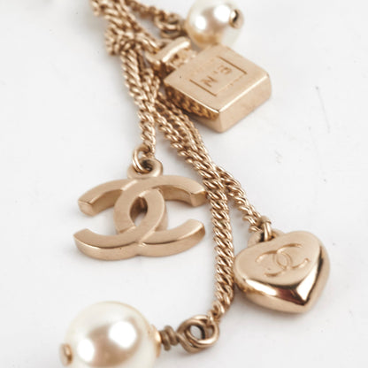 Chanel Drop Earrings