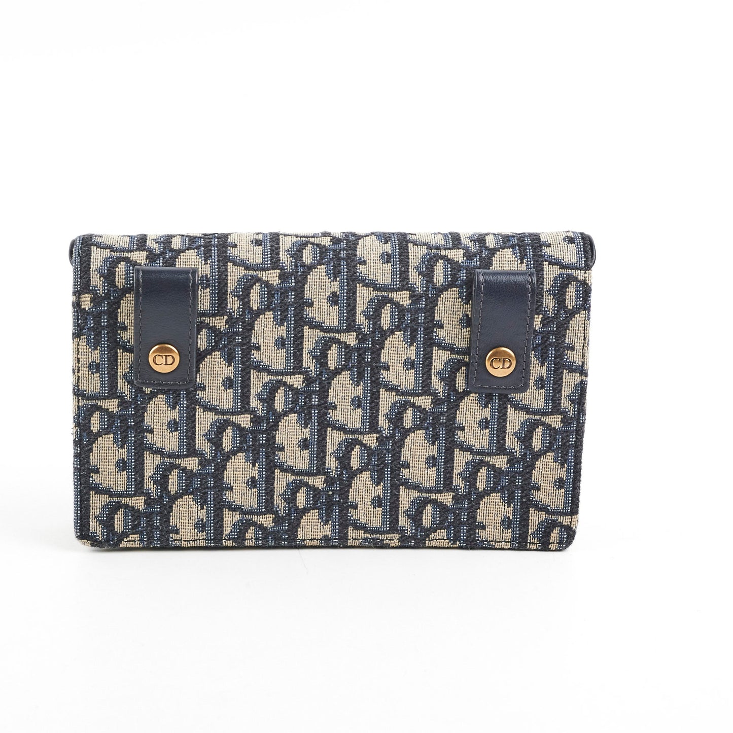 Christian Dior Saddle Belt Bag