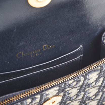 Christian Dior Saddle Belt Bag