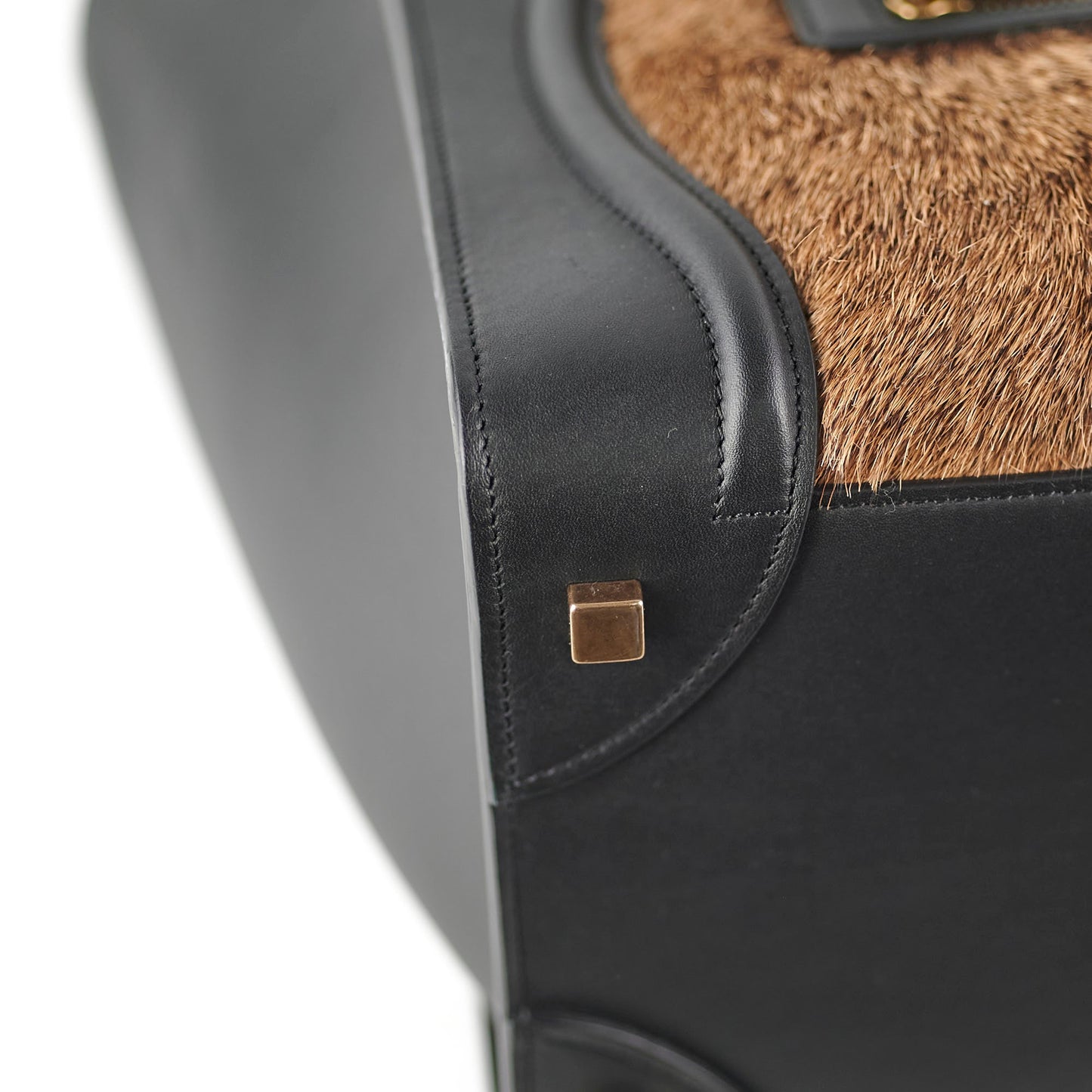 Celine Luggage Mini