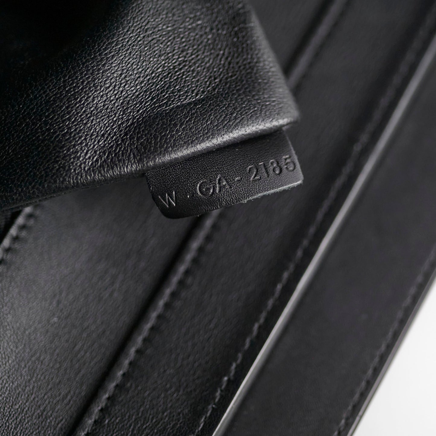 Celine Luggage Mini