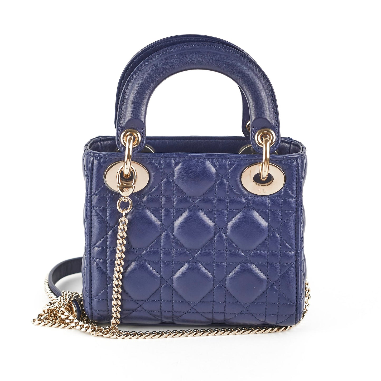 Christian Dior Lady Dior Mini