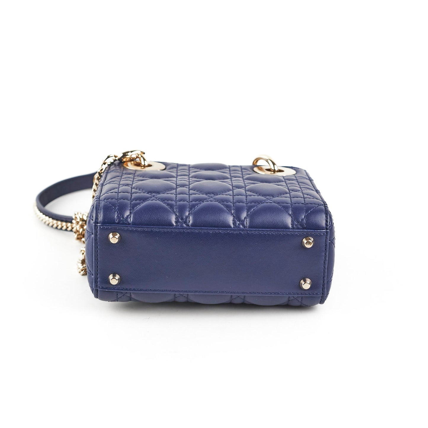 Christian Dior Lady Dior Mini