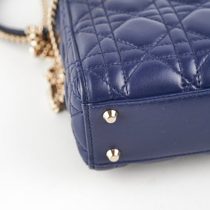 Christian Dior Lady Dior Mini