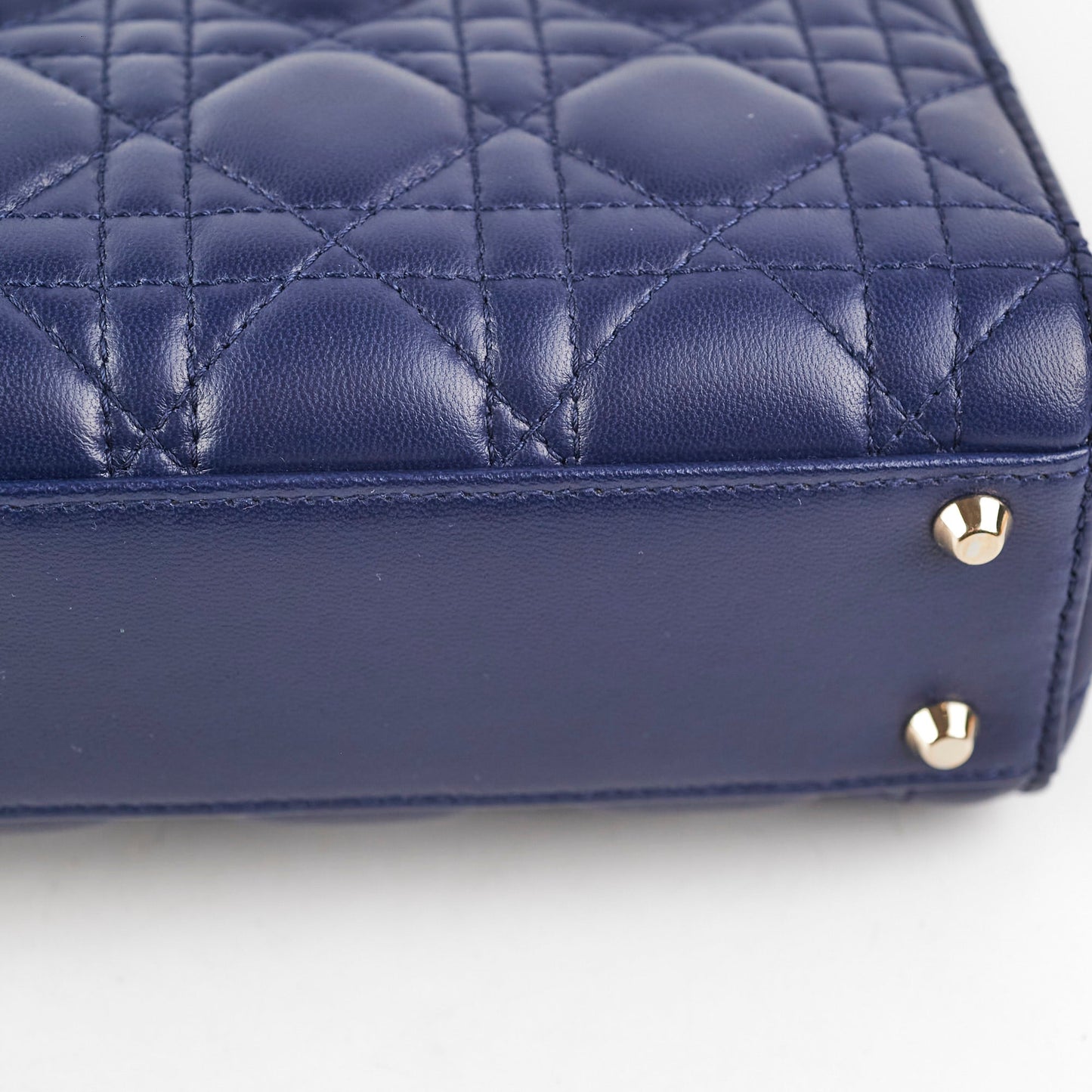 Christian Dior Lady Dior Mini