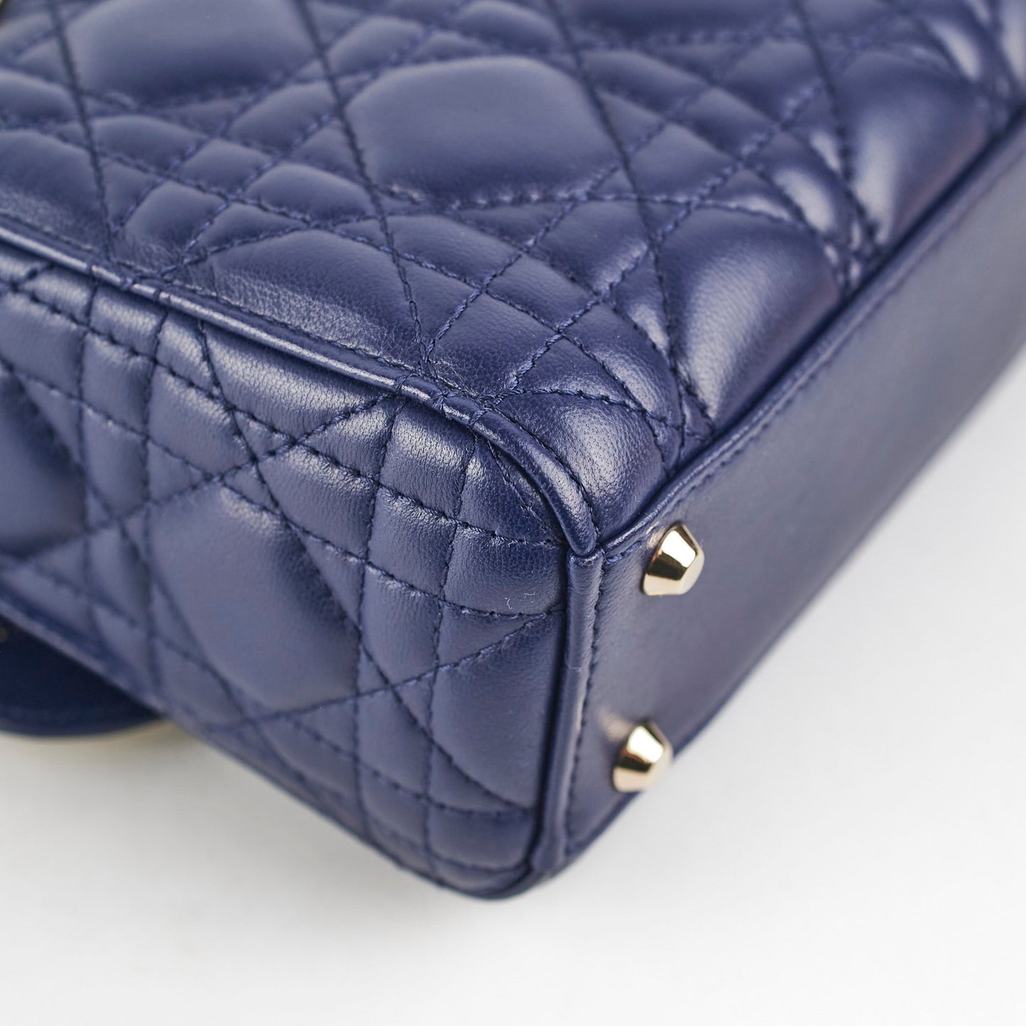 Christian Dior Lady Dior Mini