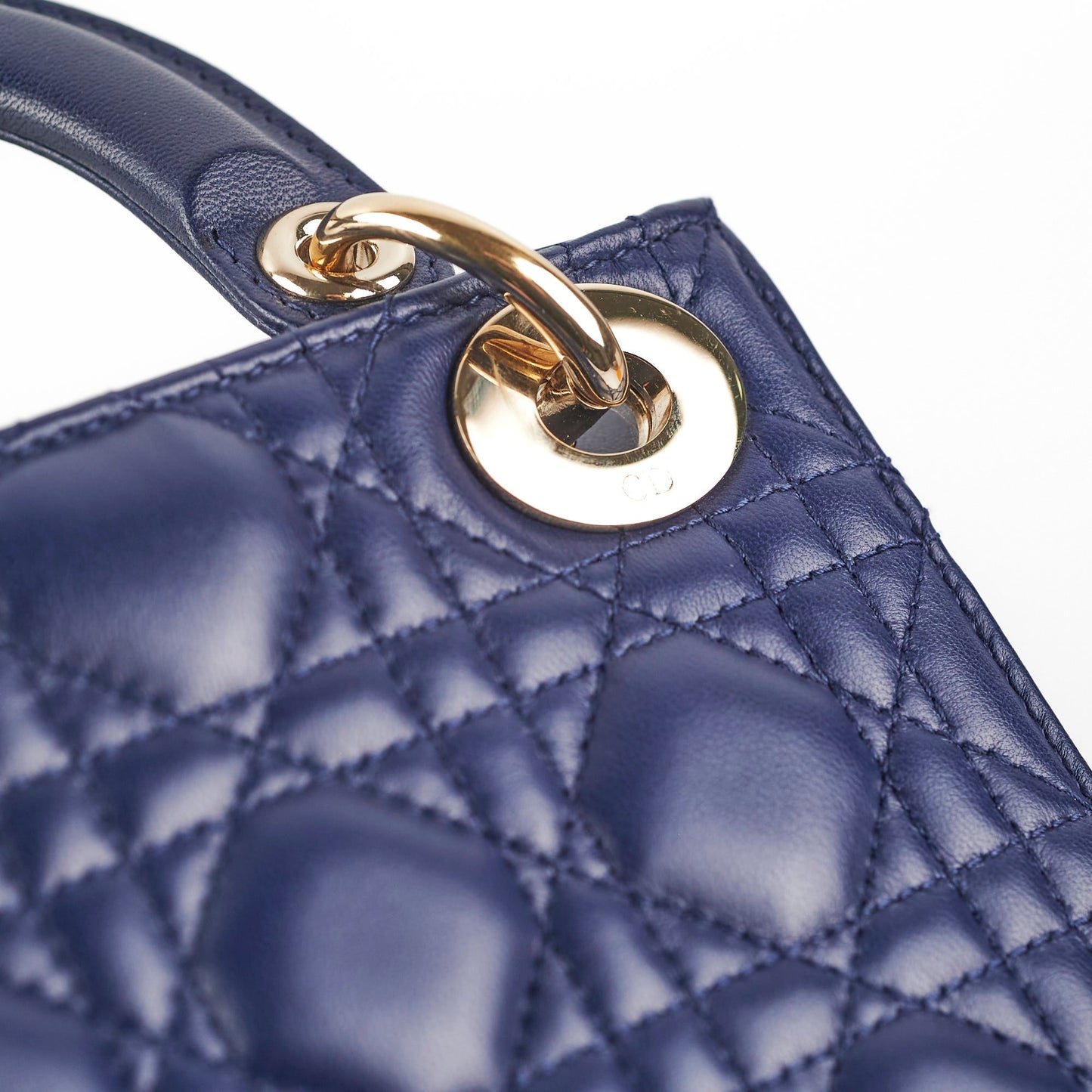 Christian Dior Lady Dior Mini