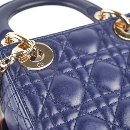 Christian Dior Lady Dior Mini