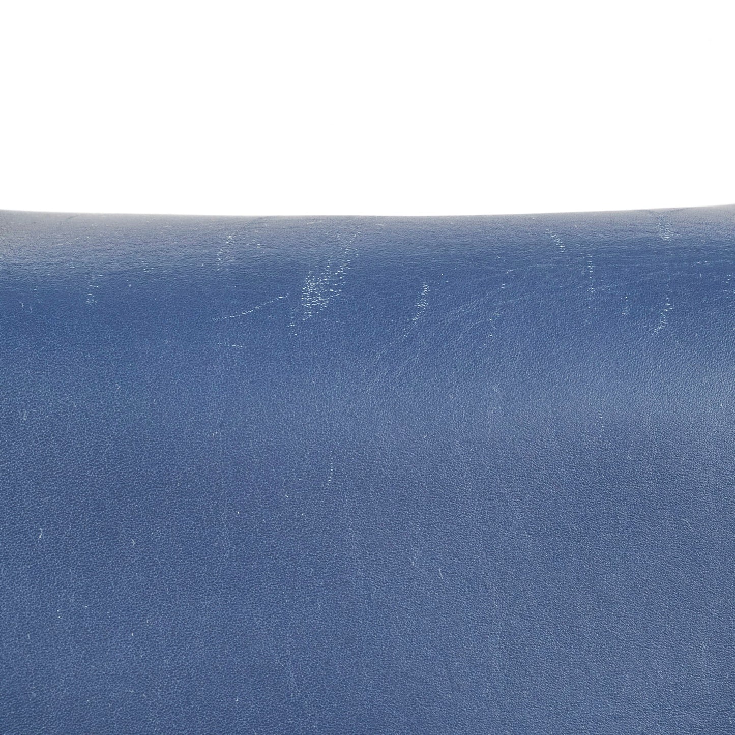 Celine Mini Belt Bag Blue