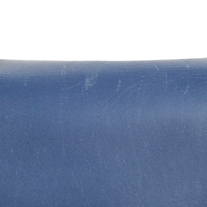 Celine Mini Belt Bag Blue