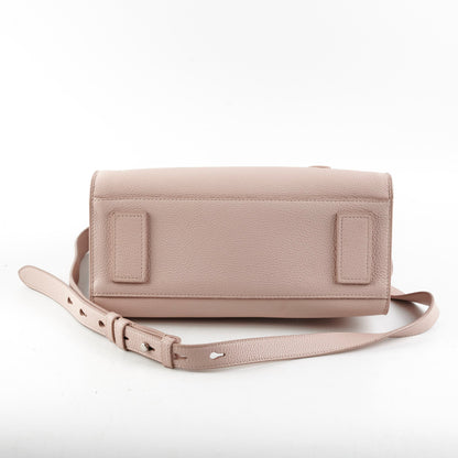 Saint Laurent Sac De Jour Baby Pink
