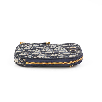 Christian Dior Montaigne Phone Pouch