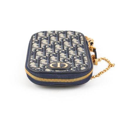 Christian Dior Montaigne Phone Pouch