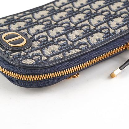 Christian Dior Montaigne Phone Pouch