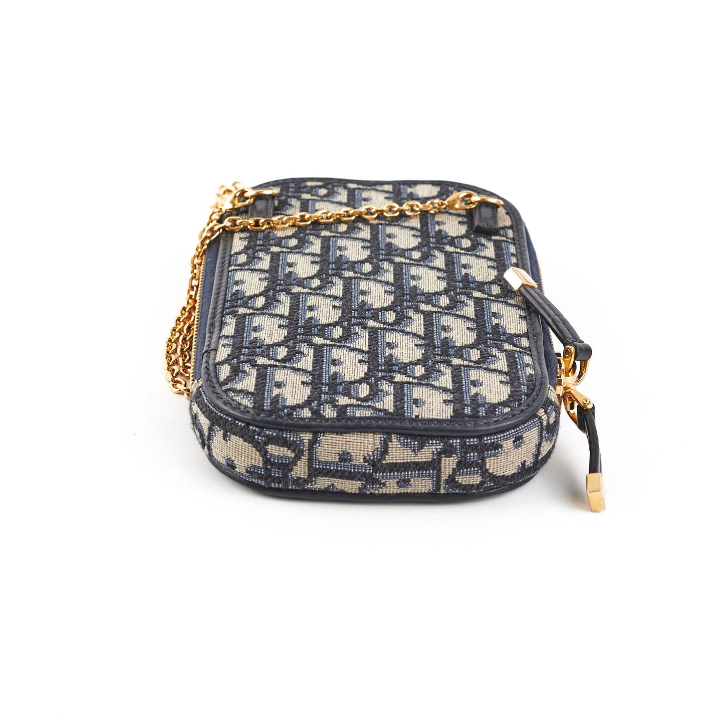 Christian Dior Montaigne Phone Pouch
