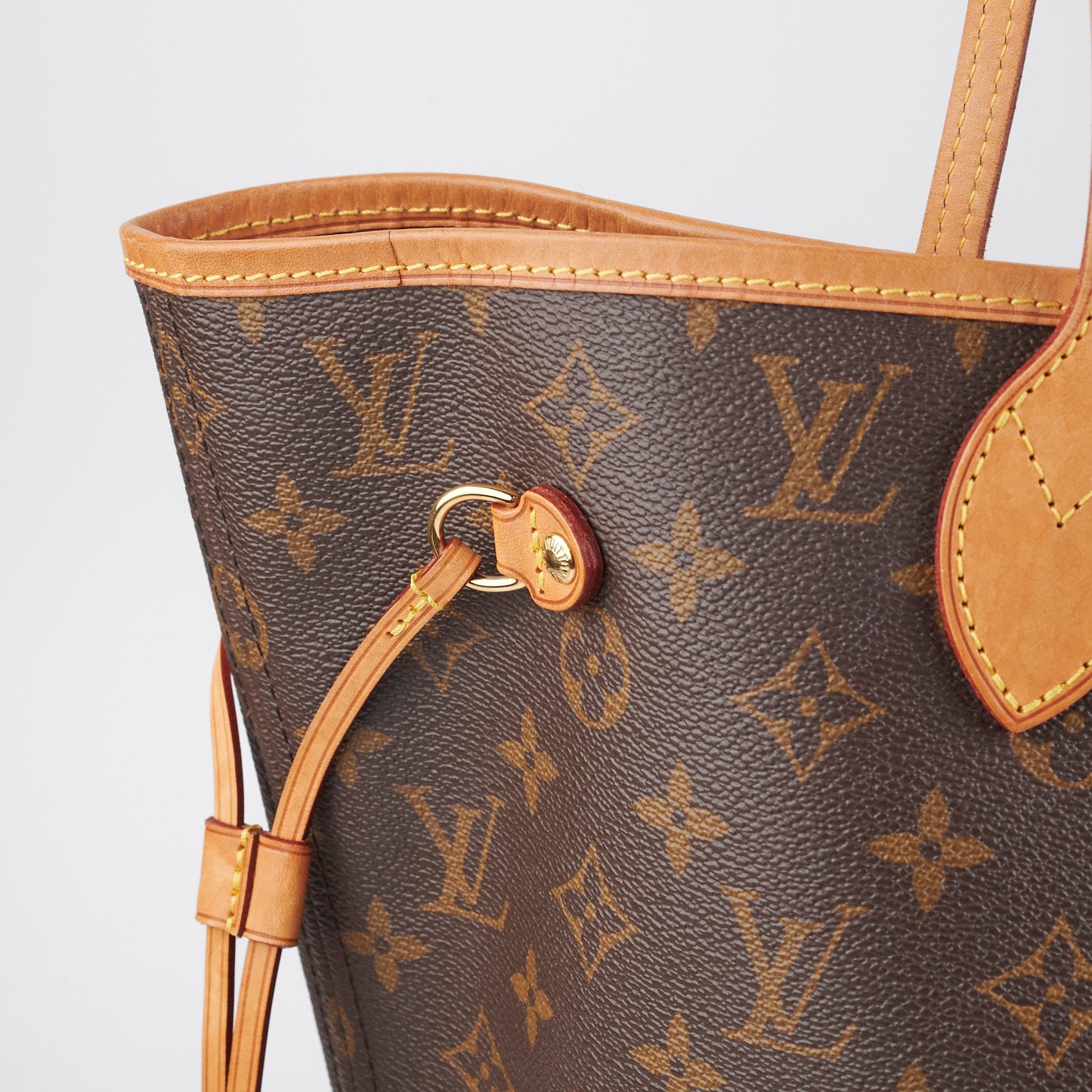 Louis Vuitton Neverfull Monogram MM