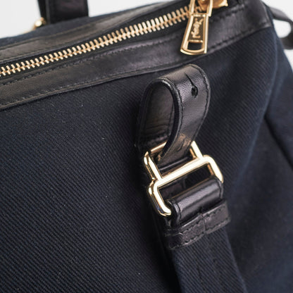 Saint Laurent Kahala Mini Boston Bag