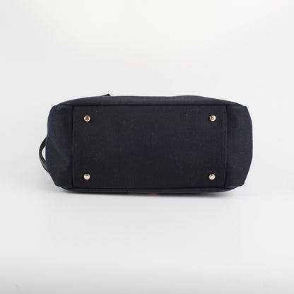 Saint Laurent Kahala Mini Boston Bag