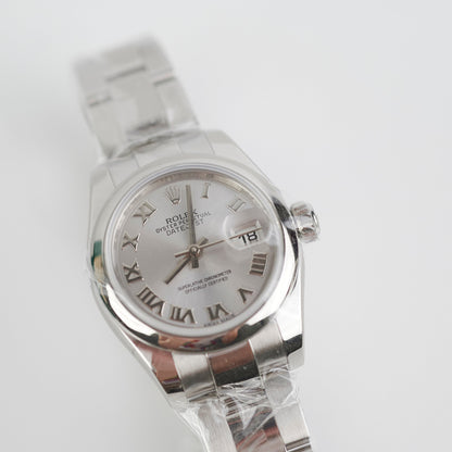Rolex 26 mm Oyster Perpetual Watch