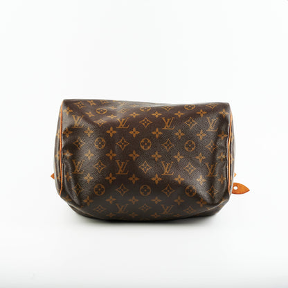 Louis Vuitton Speedy 30 Monogram
