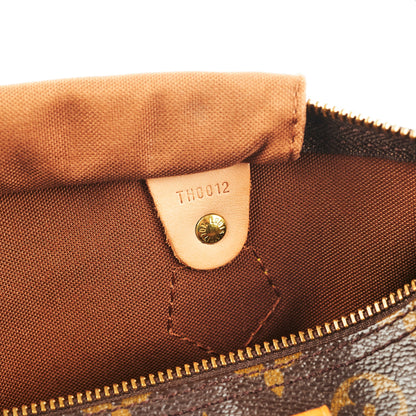 Louis Vuitton Speedy 30 Monogram