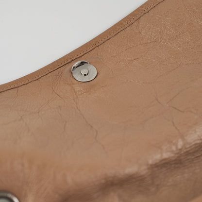 Saint Laurent Medium Niki Taupe