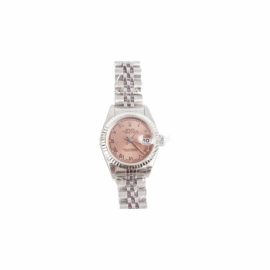 Rolex Ladies Datejust 26mm Watch