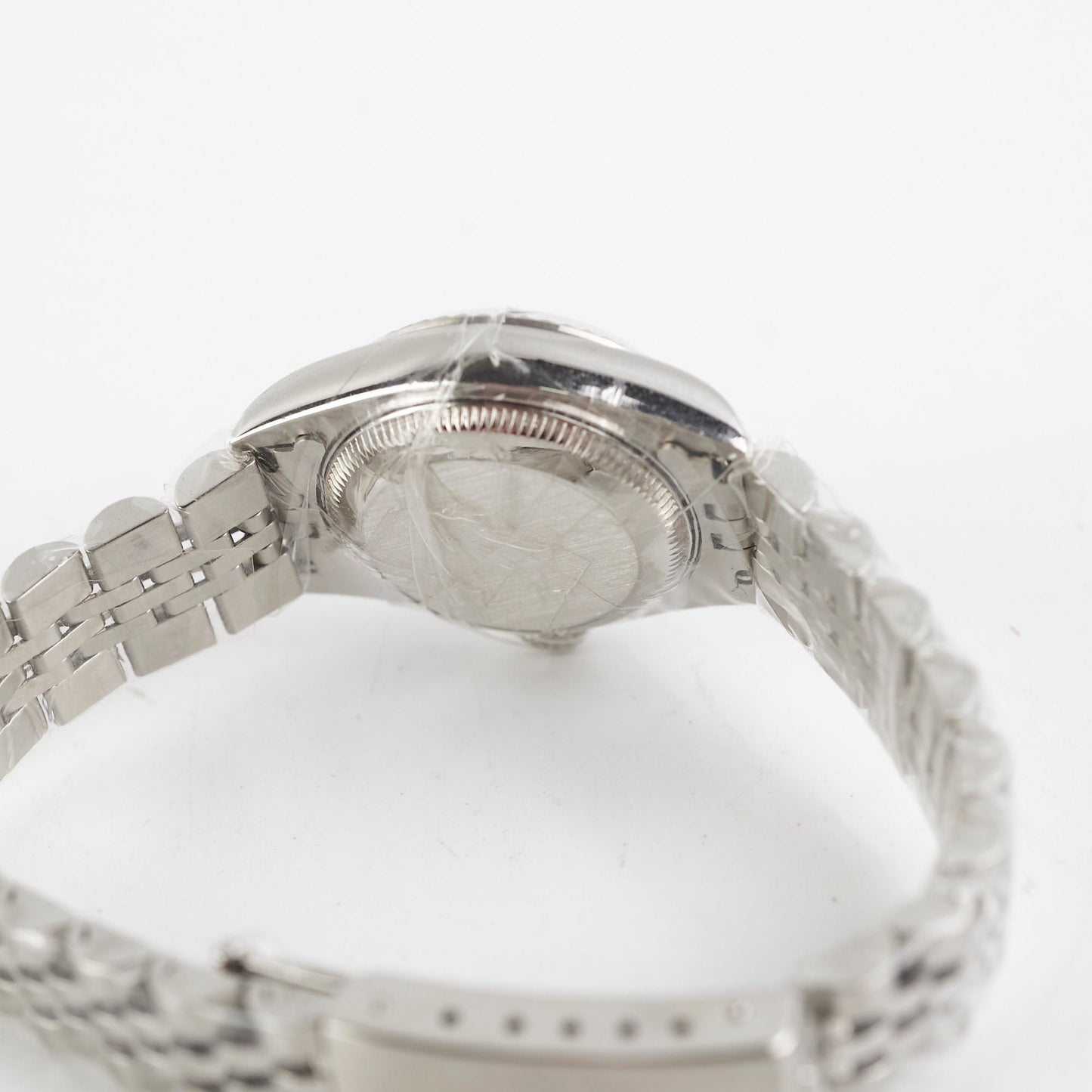 Rolex Ladies Datejust 26mm Watch