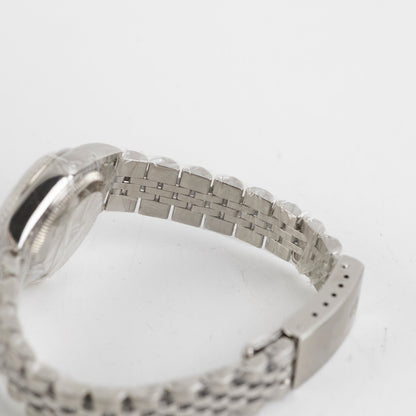 Rolex Ladies Datejust 26mm Watch